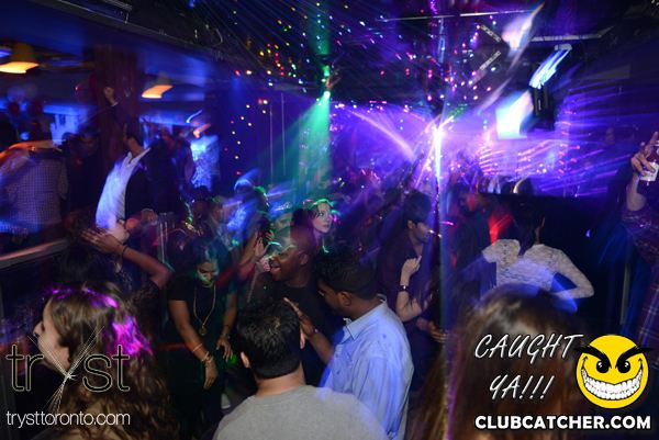 Tryst nightclub photo 58 - November 30th, 2013