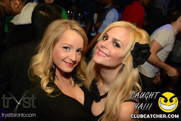 Tryst nightclub photo 62 - November 30th, 2013