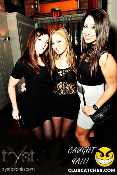 Tryst nightclub photo 63 - November 30th, 2013