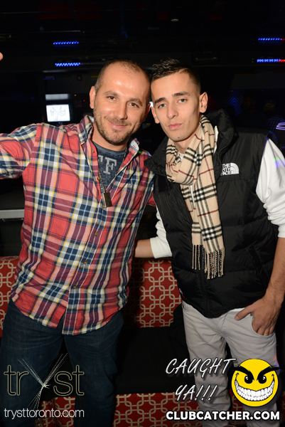 Tryst nightclub photo 64 - November 30th, 2013