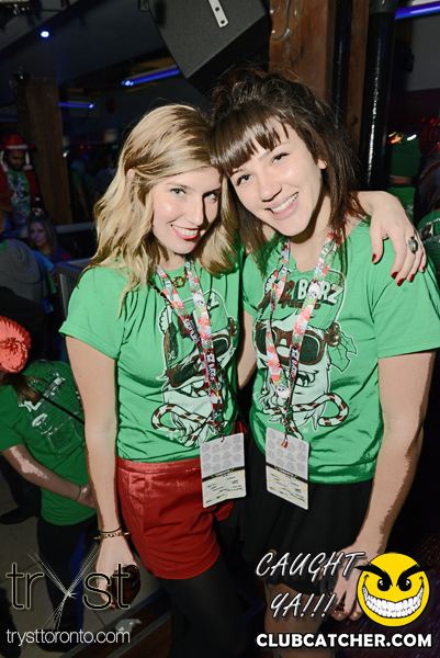 Tryst nightclub photo 67 - November 30th, 2013