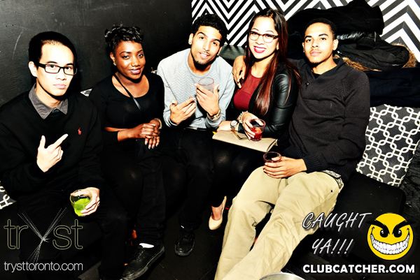 Tryst nightclub photo 68 - November 30th, 2013