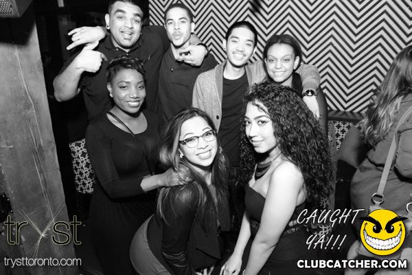 Tryst nightclub photo 69 - November 30th, 2013