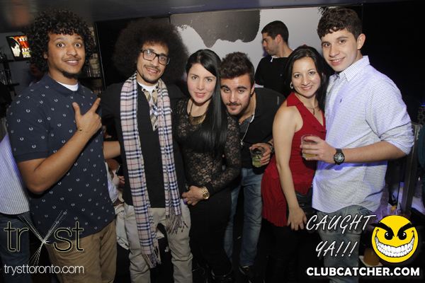 Tryst nightclub photo 73 - November 30th, 2013