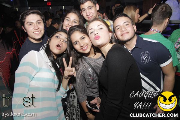 Tryst nightclub photo 75 - November 30th, 2013