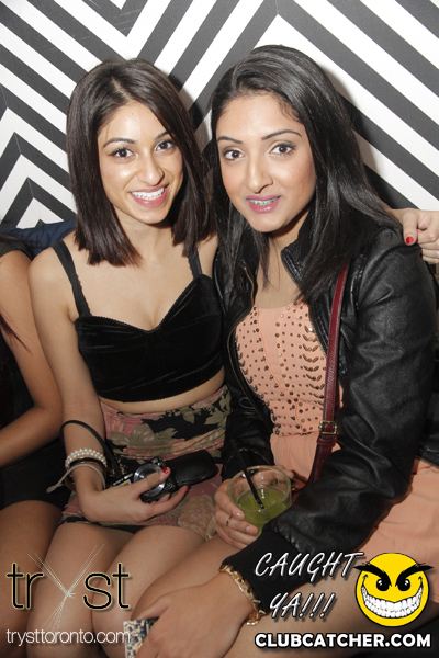 Tryst nightclub photo 77 - November 30th, 2013