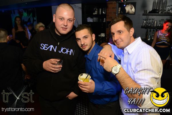 Tryst nightclub photo 80 - November 30th, 2013