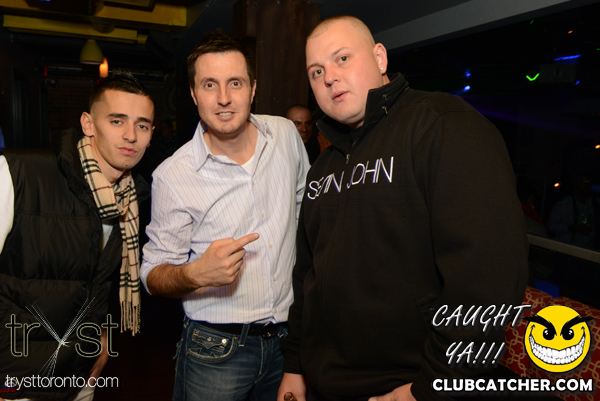 Tryst nightclub photo 81 - November 30th, 2013
