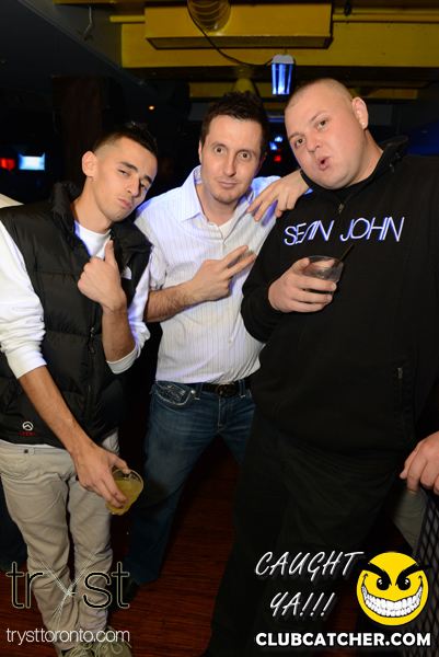 Tryst nightclub photo 86 - November 30th, 2013