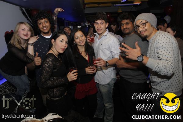 Tryst nightclub photo 10 - November 30th, 2013