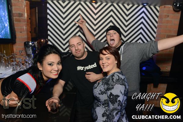 Tryst nightclub photo 93 - November 30th, 2013