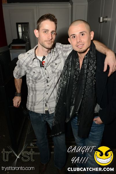 Tryst nightclub photo 95 - November 30th, 2013