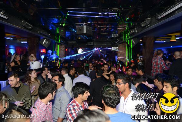 Tryst nightclub photo 97 - November 30th, 2013
