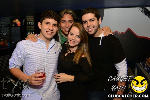 Tryst nightclub photo 98 - November 30th, 2013