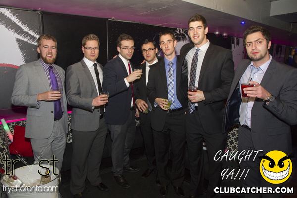 Tryst nightclub photo 11 - December 6th, 2013