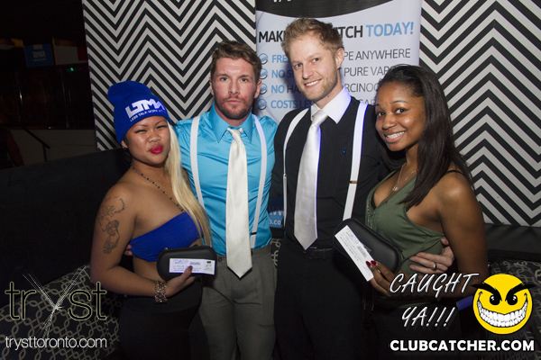 Tryst nightclub photo 103 - December 6th, 2013