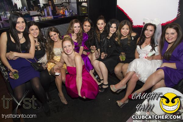 Tryst nightclub photo 104 - December 6th, 2013