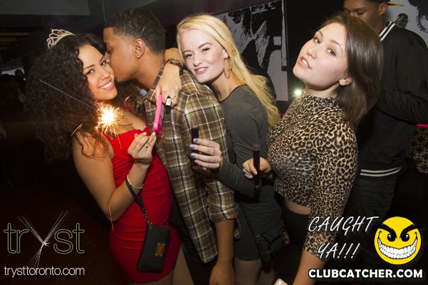 Tryst nightclub photo 105 - December 6th, 2013