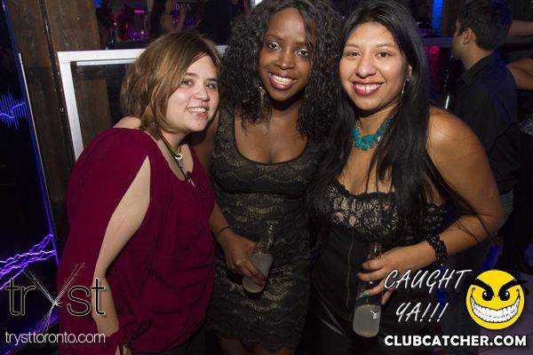 Tryst nightclub photo 110 - December 6th, 2013
