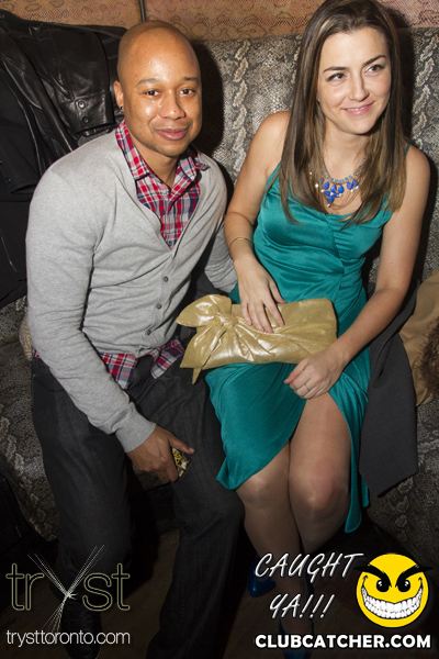 Tryst nightclub photo 111 - December 6th, 2013