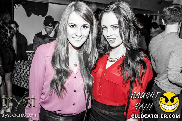 Tryst nightclub photo 113 - December 6th, 2013