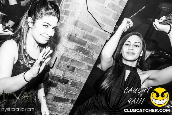 Tryst nightclub photo 114 - December 6th, 2013
