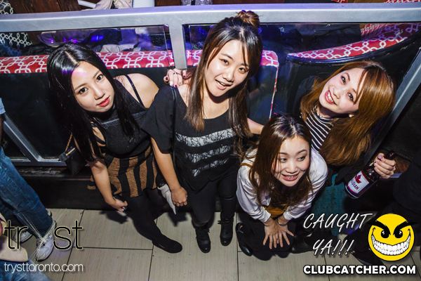 Tryst nightclub photo 118 - December 6th, 2013