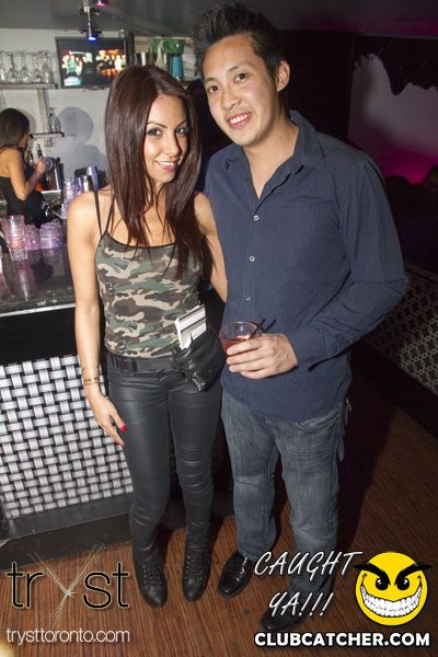 Tryst nightclub photo 119 - December 6th, 2013