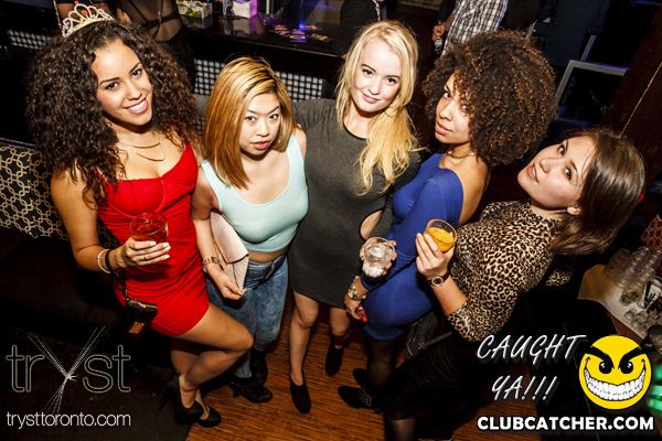 Tryst nightclub photo 120 - December 6th, 2013
