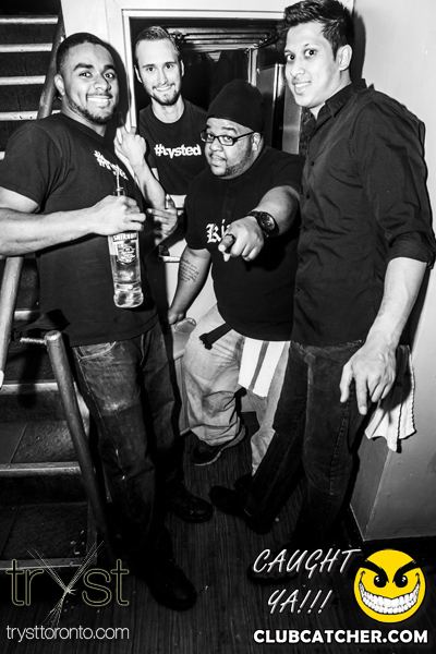 Tryst nightclub photo 124 - December 6th, 2013