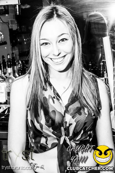 Tryst nightclub photo 125 - December 6th, 2013