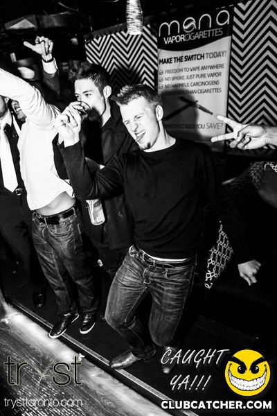 Tryst nightclub photo 126 - December 6th, 2013