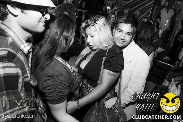 Tryst nightclub photo 127 - December 6th, 2013