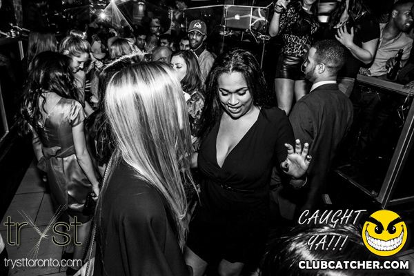 Tryst nightclub photo 128 - December 6th, 2013