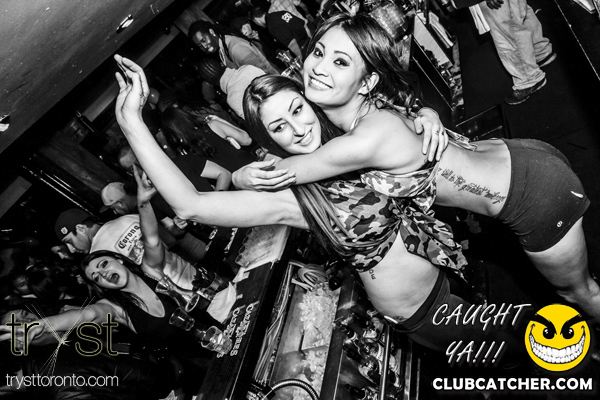 Tryst nightclub photo 129 - December 6th, 2013