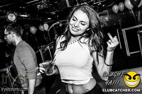 Tryst nightclub photo 130 - December 6th, 2013