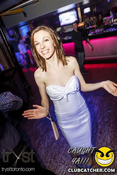 Tryst nightclub photo 14 - December 6th, 2013