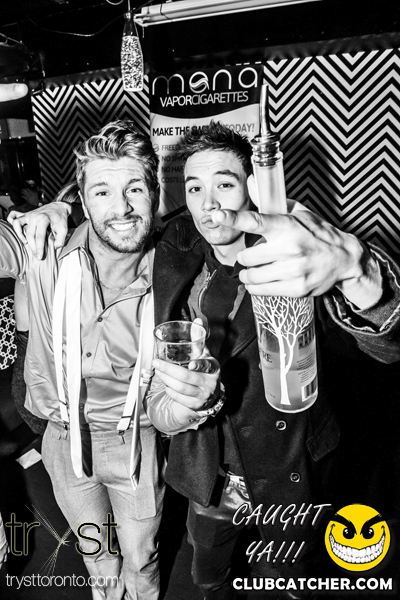 Tryst nightclub photo 131 - December 6th, 2013