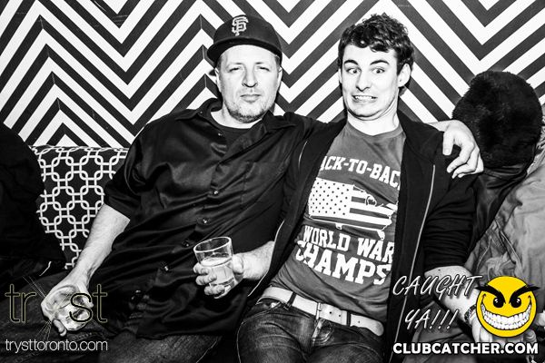 Tryst nightclub photo 132 - December 6th, 2013