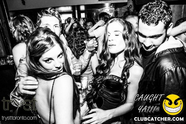 Tryst nightclub photo 133 - December 6th, 2013