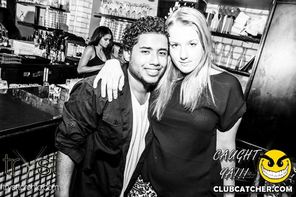 Tryst nightclub photo 134 - December 6th, 2013