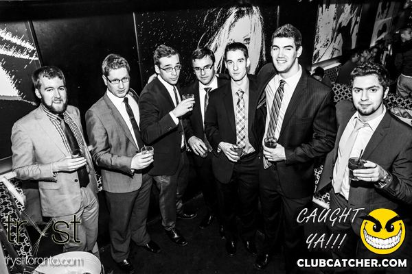 Tryst nightclub photo 135 - December 6th, 2013