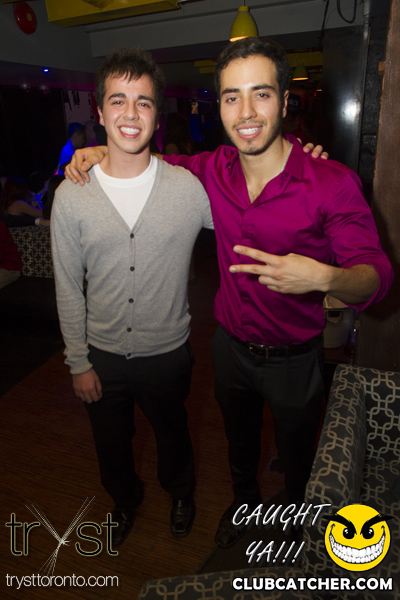 Tryst nightclub photo 138 - December 6th, 2013
