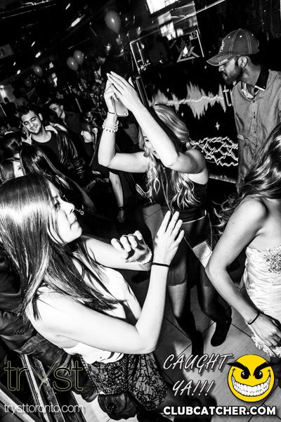 Tryst nightclub photo 139 - December 6th, 2013
