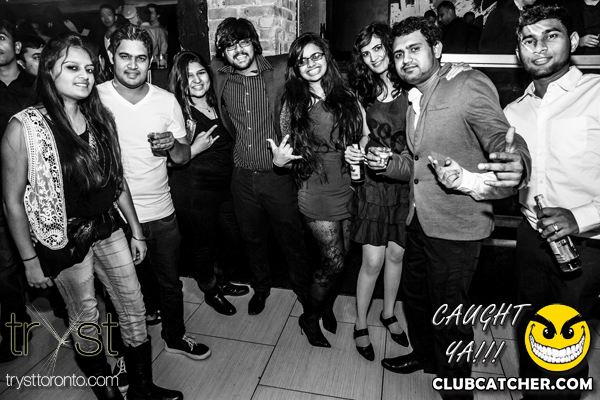 Tryst nightclub photo 140 - December 6th, 2013