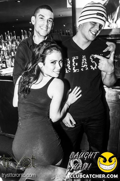 Tryst nightclub photo 15 - December 6th, 2013