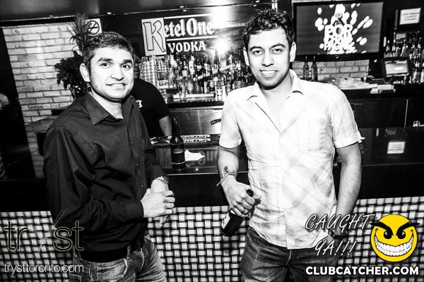 Tryst nightclub photo 142 - December 6th, 2013