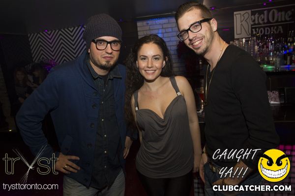 Tryst nightclub photo 143 - December 6th, 2013