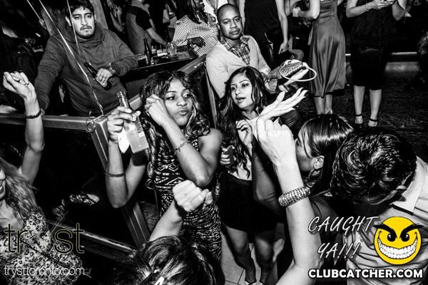 Tryst nightclub photo 146 - December 6th, 2013