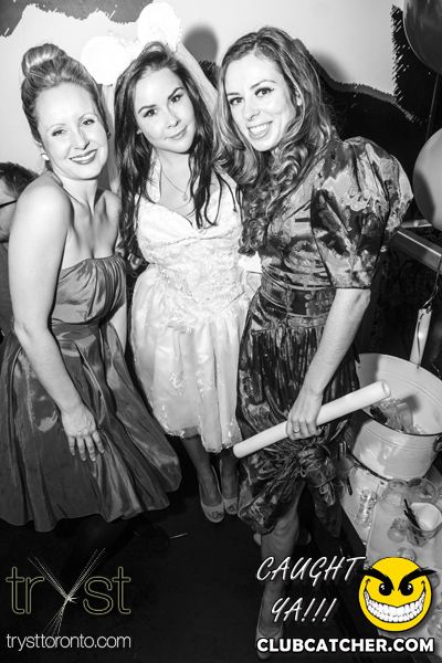 Tryst nightclub photo 147 - December 6th, 2013